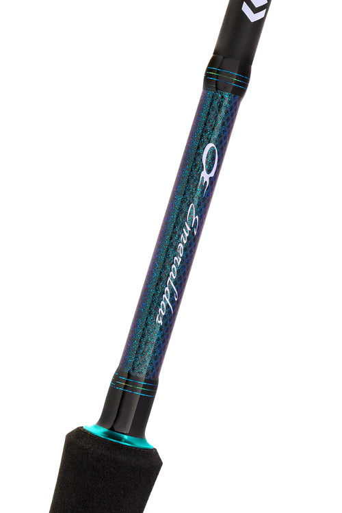 Daiwa Emereldas MX EGI Spin Rod