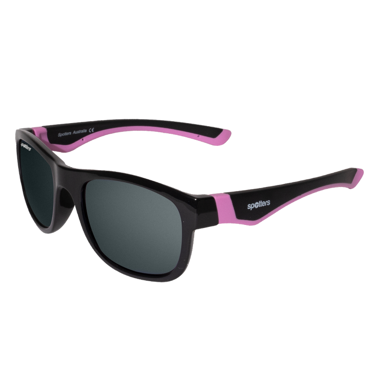 Spotters Premium Kids Junior Child Sunglasses Emu