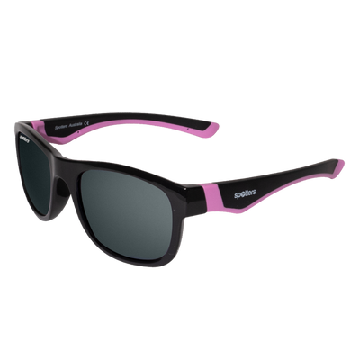 Spotters Premium Kids Junior Child Sunglasses Emu