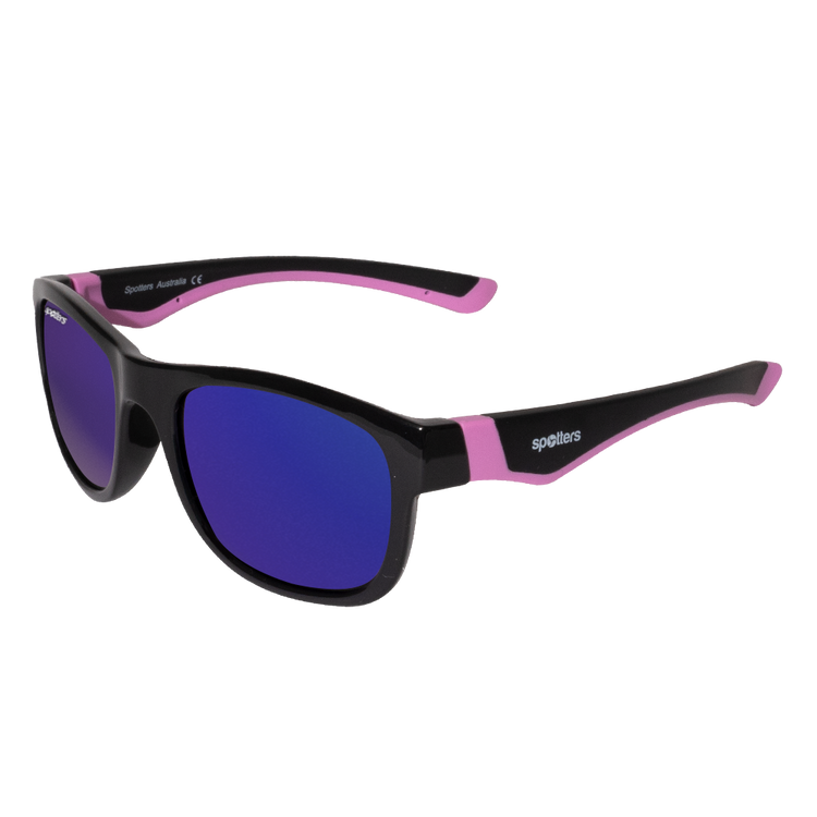 Spotters Premium Kids Junior Child Sunglasses Emu