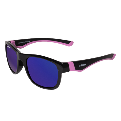 Spotters Premium Kids Junior Child Sunglasses Emu