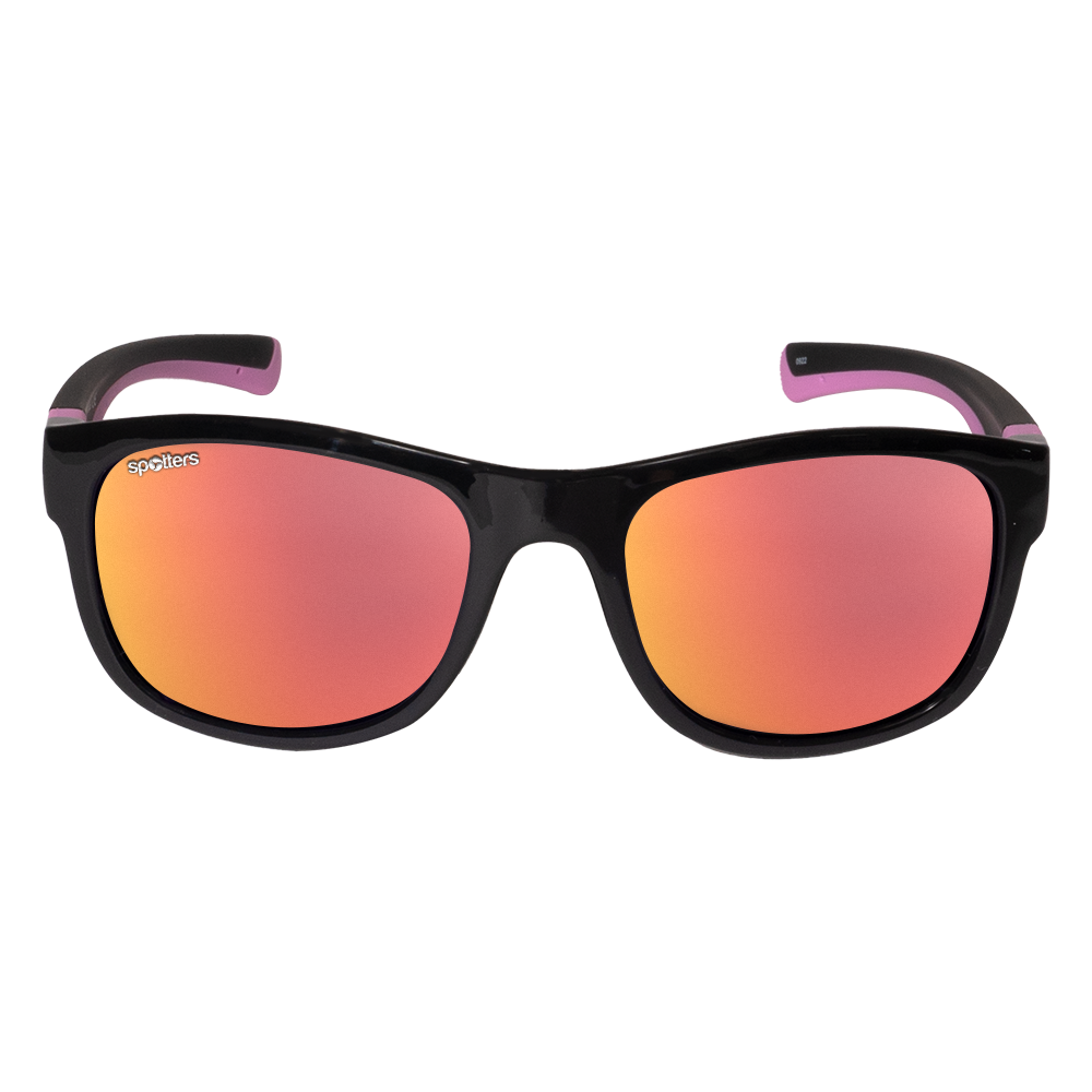 Spotters Premium Kids Junior Child Sunglasses Emu