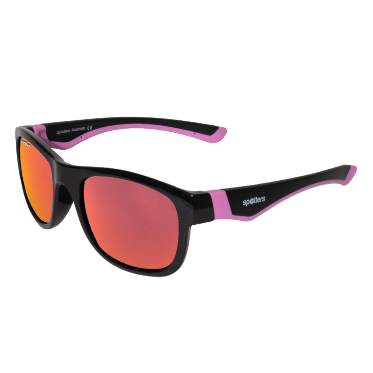 Spotters Premium Kids Junior Child Sunglasses Emu