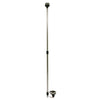 Easterner LED Telescopic Pole Light