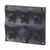 Easterner SW Gang Waterproof Panel