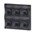 Easterner SW Gang Waterproof Panel