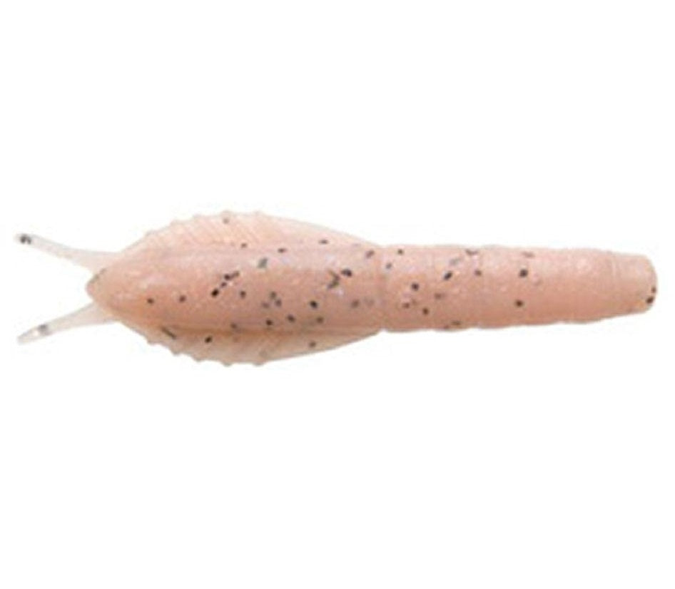 Ecogear Aqua Bream Prawn 40mm Soft Plastic Lure