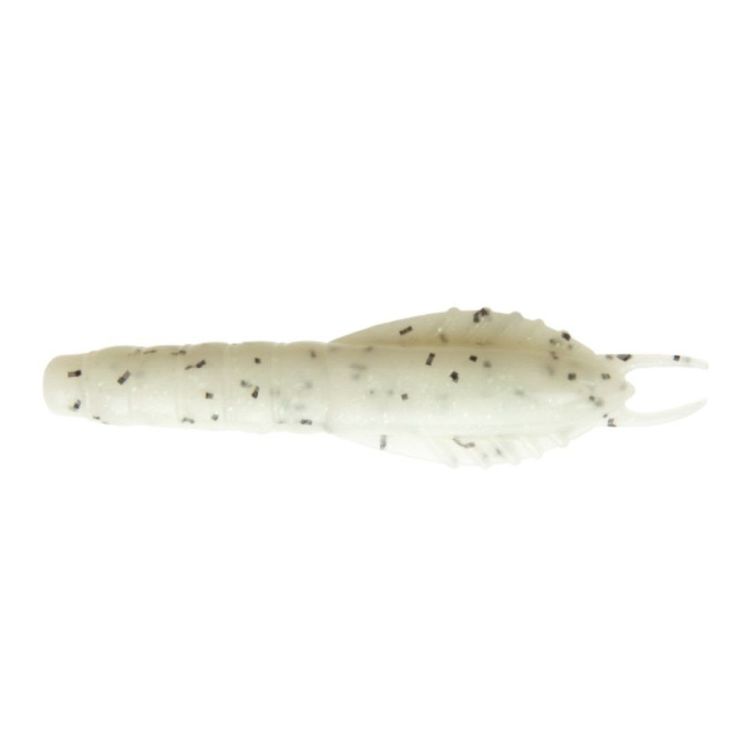 Ecogear Aqua Bream Prawn 40mm Soft Plastic Lure