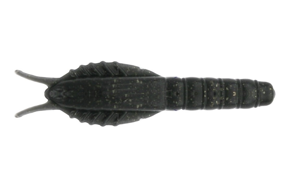 Ecogear Aqua Bream Prawn 50mm Soft Plastic Lure