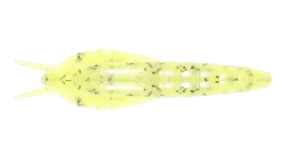 Ecogear Aqua Bream Prawn 40mm Soft Plastic Lure