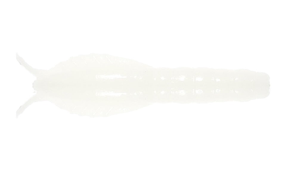 Ecogear Aqua Bream Prawn 40mm Soft Plastic Lure