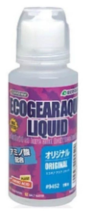 Ecogear Aqua Liquid Fishing Scent Juice Stimulant