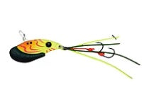Ecogear Breamer Vibe ZX35 Shrimp Vibe Blade Lure