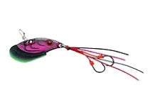 Ecogear Breamer Vibe ZX35 Shrimp Vibe Blade Lure
