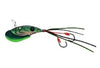 Ecogear Breamer Vibe ZX35 Shrimp Vibe Blade Lure