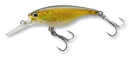 Ecogear SX 40F Hard Body Lure