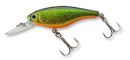 Ecogear SX 40F Hard Body Lure