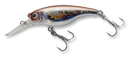 Ecogear SX 40F Hard Body Lure