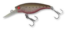Ecogear SX 40F Hard Body Lure
