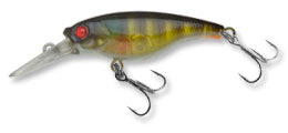 Ecogear SX 40F Hard Body Lure