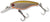 Ecogear SX 40LC Hard Body Lure