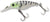 Ecogear SX 40LC Hard Body Lure