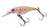Ecogear SX 40LC Hard Body Lure