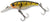 Ecogear SX 40LC Hard Body Lure