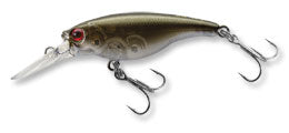 Ecogear SX 48F Hard Body Lure