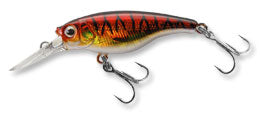 Ecogear SX 48F Hard Body Lure