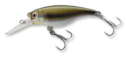 Ecogear SX 48F Hard Body Lure
