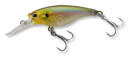 Ecogear SX 48F Hard Body Lure