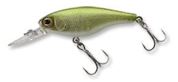Ecogear SX 48F Hard Body Lure