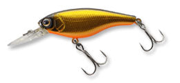 Ecogear SX 48F Hard Body Lure