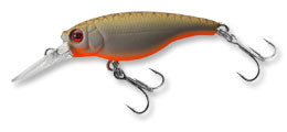 Ecogear SX 48F Hard Body Lure