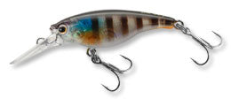 Ecogear SX 48F Hard Body Lure