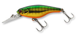 Ecogear SX 48F Hard Body Lure