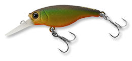Ecogear SX 60F Hard Body Lure