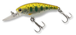 Ecogear SX 48F Hard Body Lure