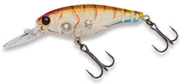 Ecogear SX 48F Hard Body Lure
