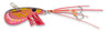 Ecogear ZX40 6.4g Shrimp Blade Fishing Lure