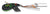 Ecogear ZX43 Shrimp Blade Vibe Lure