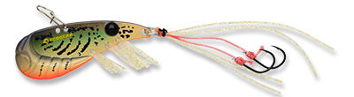 Ecogear ZX43 Shrimp Blade Vibe Lure