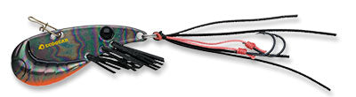 Ecogear ZX35 5g Shrimp Blade Fishing Lure