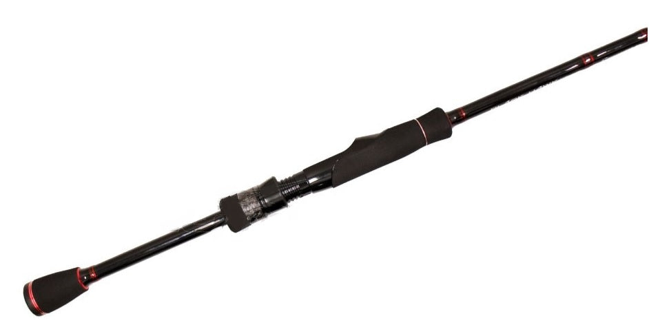 Ecooda Black Hawk II Spin Rod