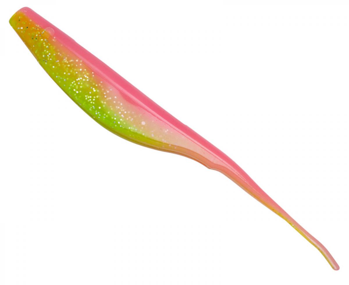 Zman StreakZ 5 Inch Soft Plastic Lure