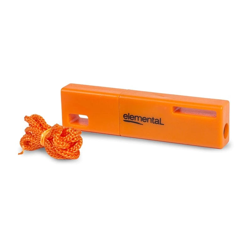 Elemental Flint Fire Starter Survival Tool