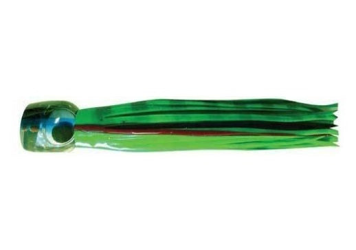 Entice Haka Skirted Trolling Lure 10 inch Mega Clearance