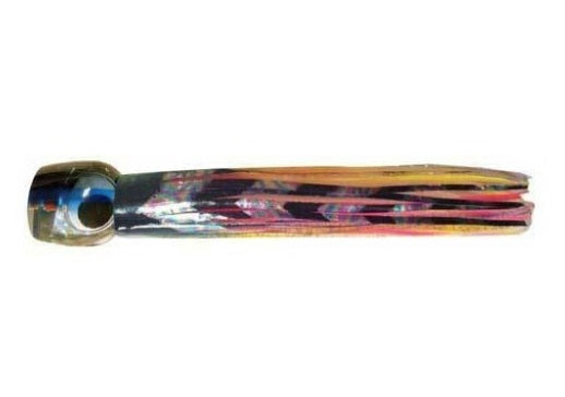 Entice Haka Skirted Trolling Lure 10 inch Mega Clearance