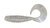 Entice Bungee Baits Grubby 3.5 inch Soft Plastic Lure - Mega Clearance